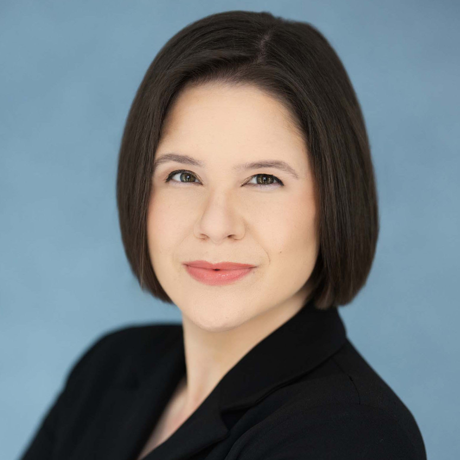 Photograph of Beth Greene